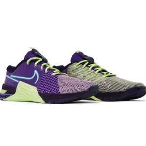 NIKE METCON 8 AMP SHOES
